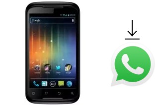 Cómo instalar WhatsApp en un Simvalley SP-120 DC