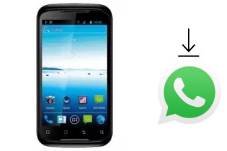 Cómo instalar WhatsApp en un Simvalley SP-120