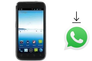 Cómo instalar WhatsApp en un Simvalley SP-140