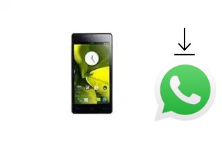 Cómo instalar WhatsApp en un Simvalley SP-142