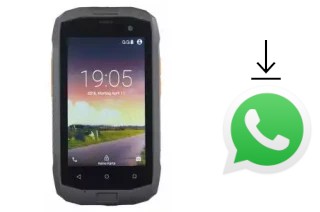 Cómo instalar WhatsApp en un Simvalley SPT-940