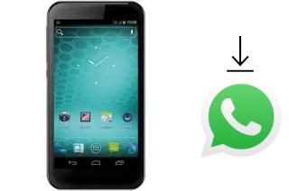 Cómo instalar WhatsApp en un Simvalley SPX-12