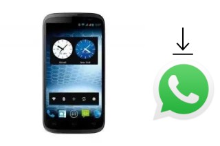 Cómo instalar WhatsApp en un Simvalley SPX-24-HD