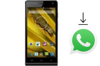 Cómo instalar WhatsApp en un Simvalley SPX-26