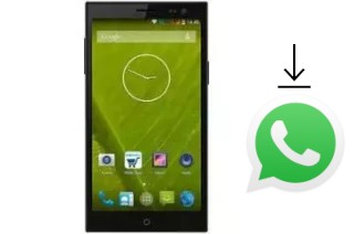 Cómo instalar WhatsApp en un Simvalley SPX-34