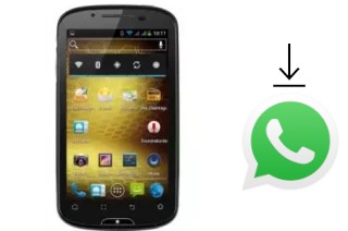 Cómo instalar WhatsApp en un Simvalley SPX-6