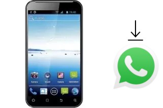 Cómo instalar WhatsApp en un Simvalley SPX 8