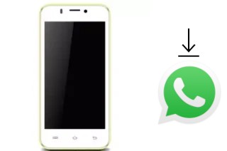 Cómo instalar WhatsApp en un SingTech H30