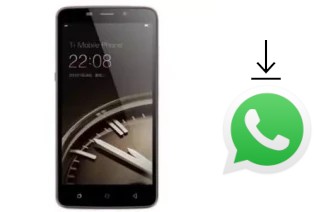 Cómo instalar WhatsApp en un SingTech i-Note 2