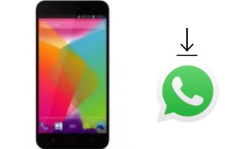 Cómo instalar WhatsApp en un SingTech Infinity I-note