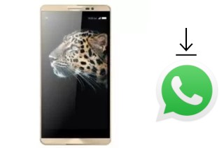 Cómo instalar WhatsApp en un SingTech Infinity L1 Plus