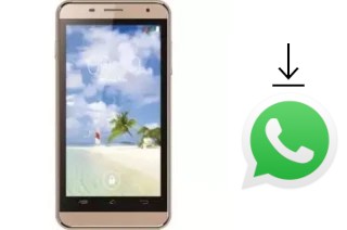 Cómo instalar WhatsApp en un SingTech P450S