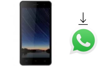 Cómo instalar WhatsApp en un SingTech S1