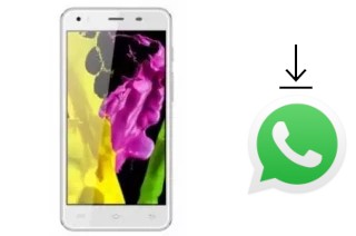 Cómo instalar WhatsApp en un SingTech Sapphire H50