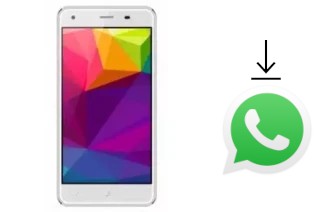 Cómo instalar WhatsApp en un SingTech Sapphire H50S