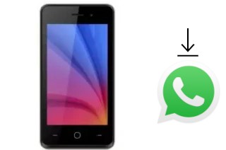 Cómo instalar WhatsApp en un SingTech Sapphire H7