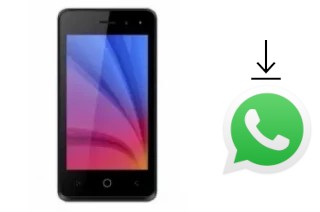 Cómo instalar WhatsApp en un SingTech Sapphire H7S