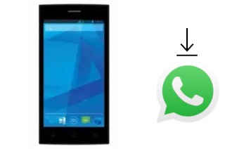 Cómo instalar WhatsApp en un SingTech Sapphire Prime P500