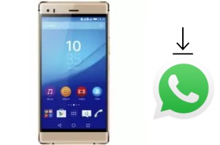 Cómo instalar WhatsApp en un SingTech Sapphire Z503