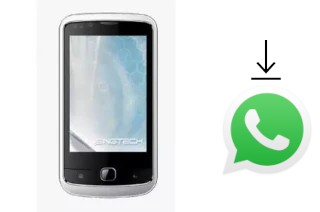 Cómo instalar WhatsApp en un SingTech SGT-A20