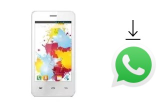 Cómo instalar WhatsApp en un SingTech SGT-I20