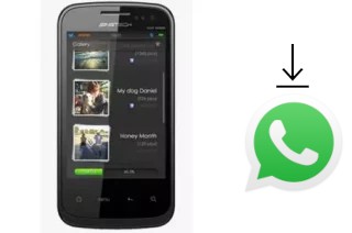 Cómo instalar WhatsApp en un SingTech SGT-SMA2