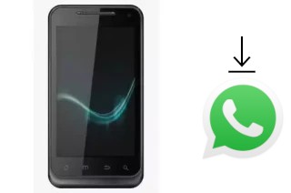 Cómo instalar WhatsApp en un SingTech SGT-X40