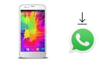 Cómo instalar WhatsApp en un SingTech SGT-Z500