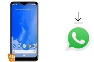 Cómo instalar WhatsApp en un Siragon SP-7050