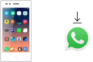 Cómo instalar WhatsApp en un Siswoo A4+ Chocolate