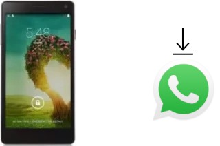 Cómo instalar WhatsApp en un Siswoo R8 Monster