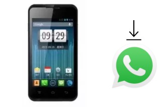 Cómo instalar WhatsApp en un SK-Networks SK Networks EG929