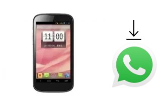 Cómo instalar WhatsApp en un SK-Networks SK WA960