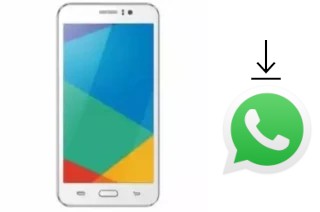 Cómo instalar WhatsApp en un SKG Modern S5