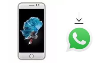 Cómo instalar WhatsApp en un SKG Modern S6