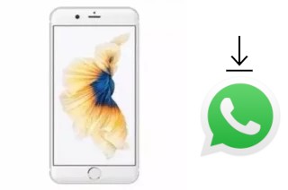 Cómo instalar WhatsApp en un SKG Modern S8