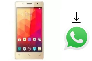 Cómo instalar WhatsApp en un SKK Aura Stream HD