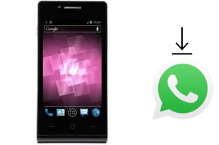 Cómo instalar WhatsApp en un SKK Griffin