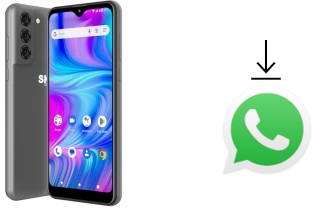 Cómo instalar WhatsApp en un Sky-Devices Elite B63