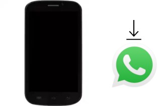 Cómo instalar WhatsApp en un Sky-Devices SKY 3-5LM