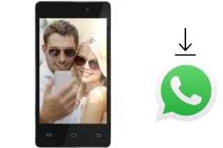 Cómo instalar WhatsApp en un Sky-Devices SKY 4-0D