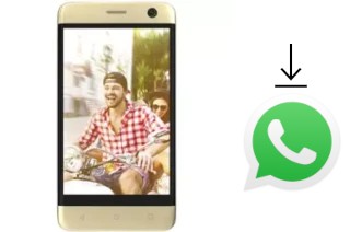 Cómo instalar WhatsApp en un Sky-Devices SKY 4-0LM