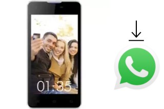 Cómo instalar WhatsApp en un Sky-Devices SKY 4-5Q