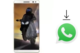 Cómo instalar WhatsApp en un Sky-Devices SKY 5-0L