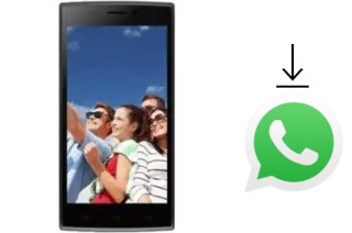 Cómo instalar WhatsApp en un Sky-Devices SKY 5-0LM