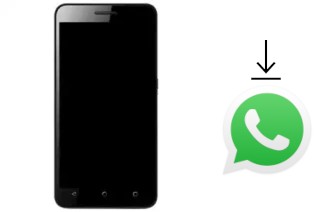 Cómo instalar WhatsApp en un Sky-Devices Sky 5-0LT