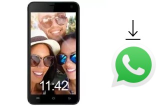 Cómo instalar WhatsApp en un Sky-Devices Sky 5-0Q