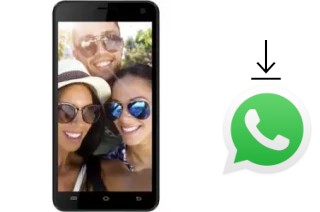 Cómo instalar WhatsApp en un Sky-Devices SKY 5-0W