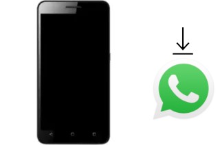 Cómo instalar WhatsApp en un Sky-Devices SKY 5-5LM