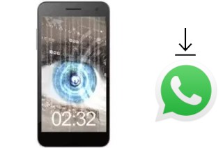 Cómo instalar WhatsApp en un Sky-Devices SKY 5-5Q